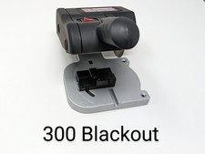 300 Blackout Cut off Trimming Jig Auto-Ejecting Brass Case Trimmer