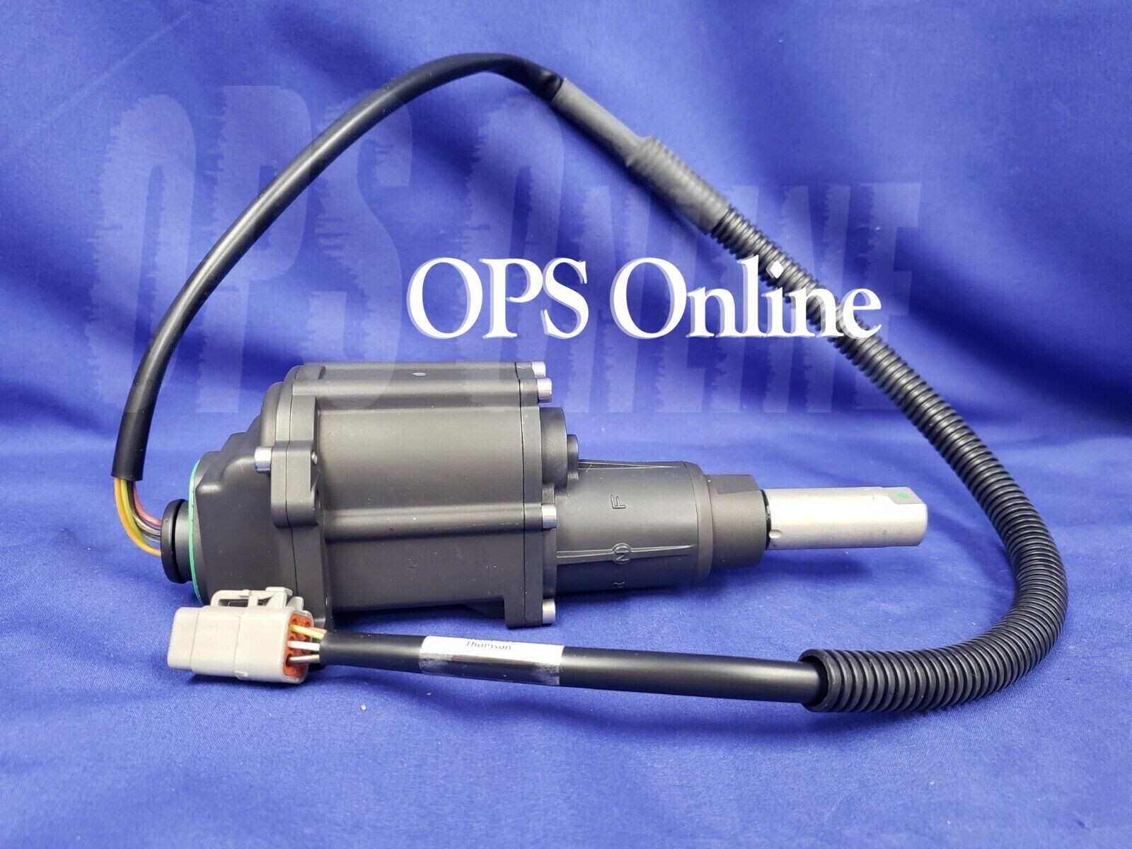 NEW/ OEM MERCURY OUTBOARD SHIFT ACTUATOR (V6/V8) ENGINES 8M0177404