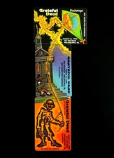 Grateful Dead Backstage Pass Puzzle 1992 Kite Philadelphia Spectrum 3/16,17,18