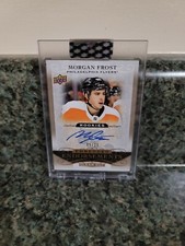 Morgan Frost Embedded Endorsements RC /25