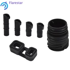 6PCS Transmission Seal Kit Mechatronic Set For BMW 335I 2007-2011 335XI 2007-08