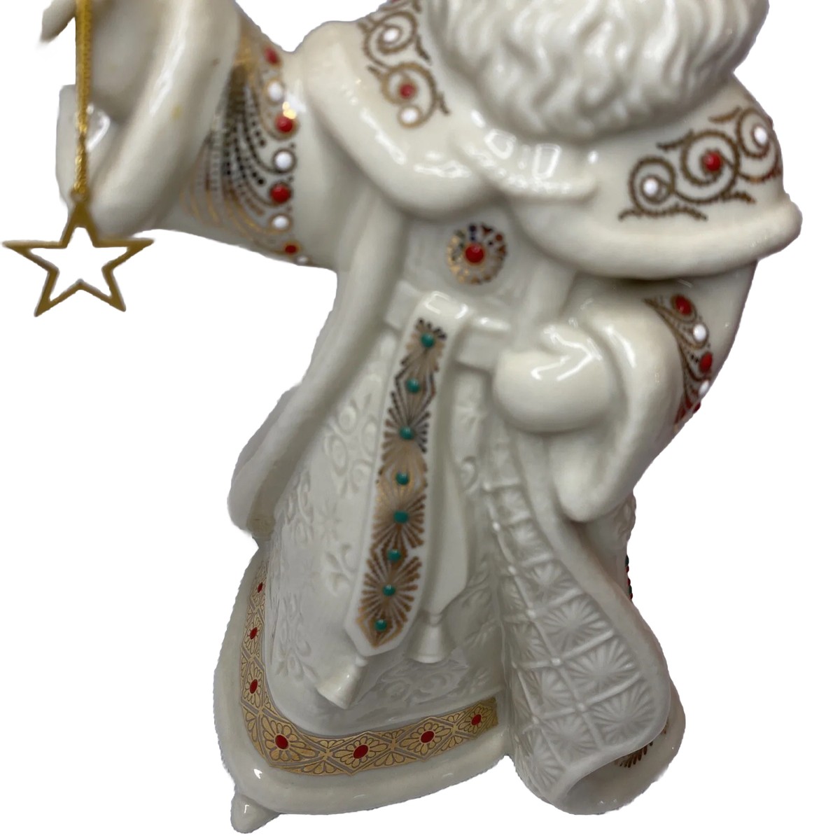 Vintage Lenox Jewels Collection 