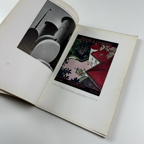 Commercial Art – The Advertisers Magazine | August 1930 No 50 | John Mainsbridge - Picture 9 of 17