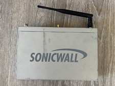 Sonicwall TZ 210 Wireless-N APL20-065
