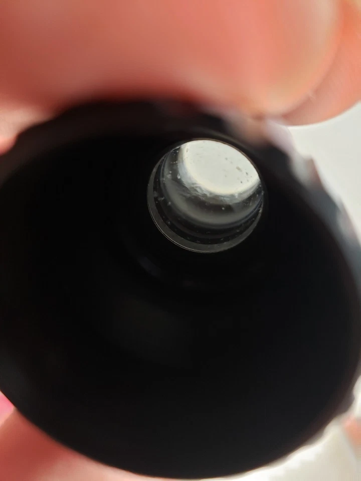 Proyector Paillard-Bolex Hi-Fi 20 mm f/1,3 Suiza o lente para cámara de película de 8 mm  Foto 4 de 4