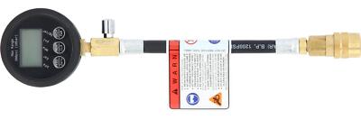KS TOOLS Manometer digital
