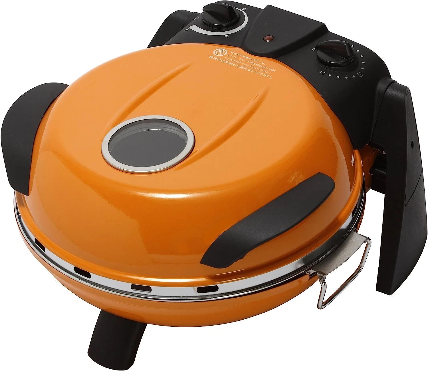 FUKAI Pizza Maker FPM-160
Opens in a new window or tab