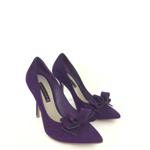 steve madden bow heels