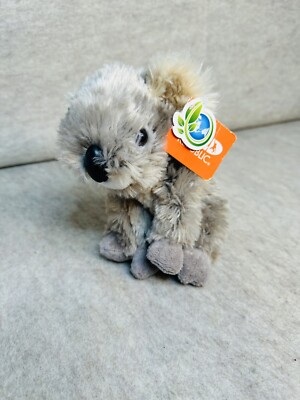 Wild Republic Koala 8'' Plush Stuffed Animal