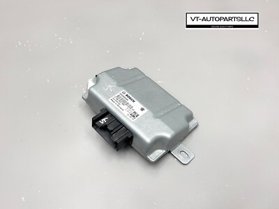  2017-2020 MASERATI LEVANTE POWER VOLTAGE INVERTER CONVERTER MODULE UNIT OEM