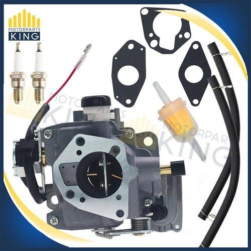Carburetor w/ Gaskets 24 853 93S Fit Kohler CH730 CH740 0001 0022 0022 0090 eBay