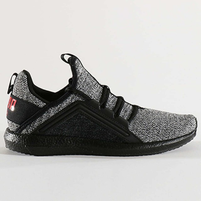 puma mega nrgy knit