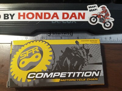 Honda XR500R 1982 (C) E-4 CAM CHAIN TENSIONER - Buy E-4 CAM CHAIN - Foto 10