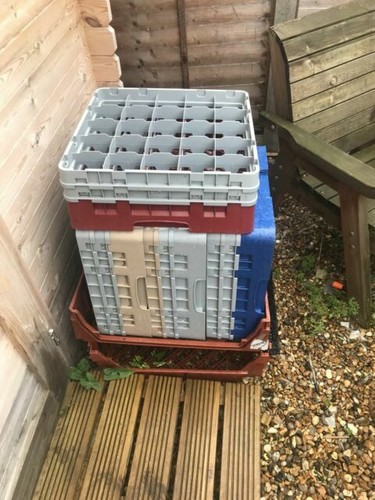 Spina Tubo Scarico Scarico Lavastoviglie Elettrobar 215 Mm Tubo - Foto 10