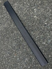 1965 65 Pontiac Acadian Canso Used Gm Trunk Panel Trim Rare