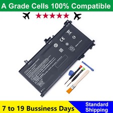 TE03XL Laptop Battery For HP PAVILION 15-BC OMEN 15-AX HSTNN-UB7A 849910-850