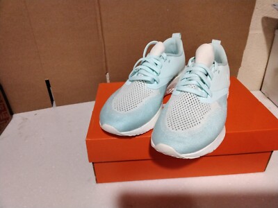 Size Nike Odyssey React Flyknit Teal Tint Sail W for sale