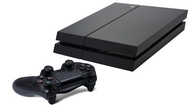 ps4 本体 1TB SONY PlayStation4 CUHJ-10032 Sony PlayStation 4 (PS4) 1TB Slim Console CUH-2115B w/ 2