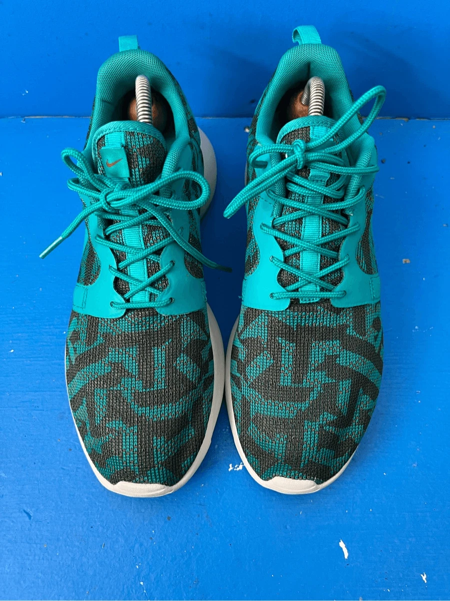 Nike women's top shoes army green