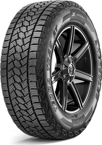 Hercules Terra Tires