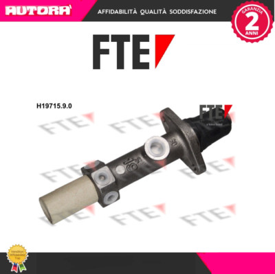 H1971590 brake master cylinder suitable for VW Beetle (FTE)
