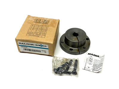 Baldor Dodge 120389 Heavy Duty MASKA Bushing SDSX9/16