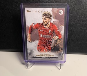 Harvey Elliott | eBay
