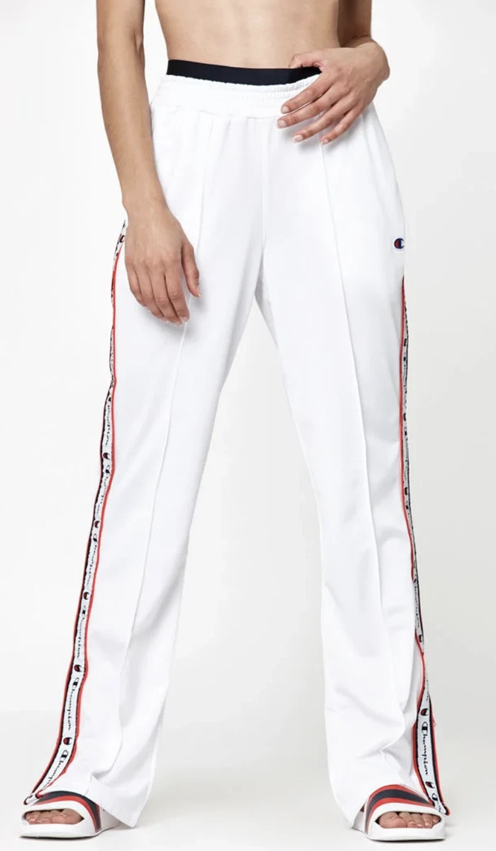 Champion Women's Track Pants , Size: Large