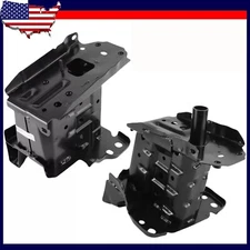 Front Passenger&Driver Side Bumper Bracket Fits For Toyota Corolla 2019-2022 USA