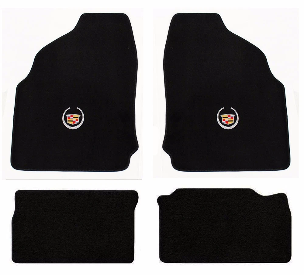 Floor Mats & Carpets for Cadillac DTS for sale | eBay