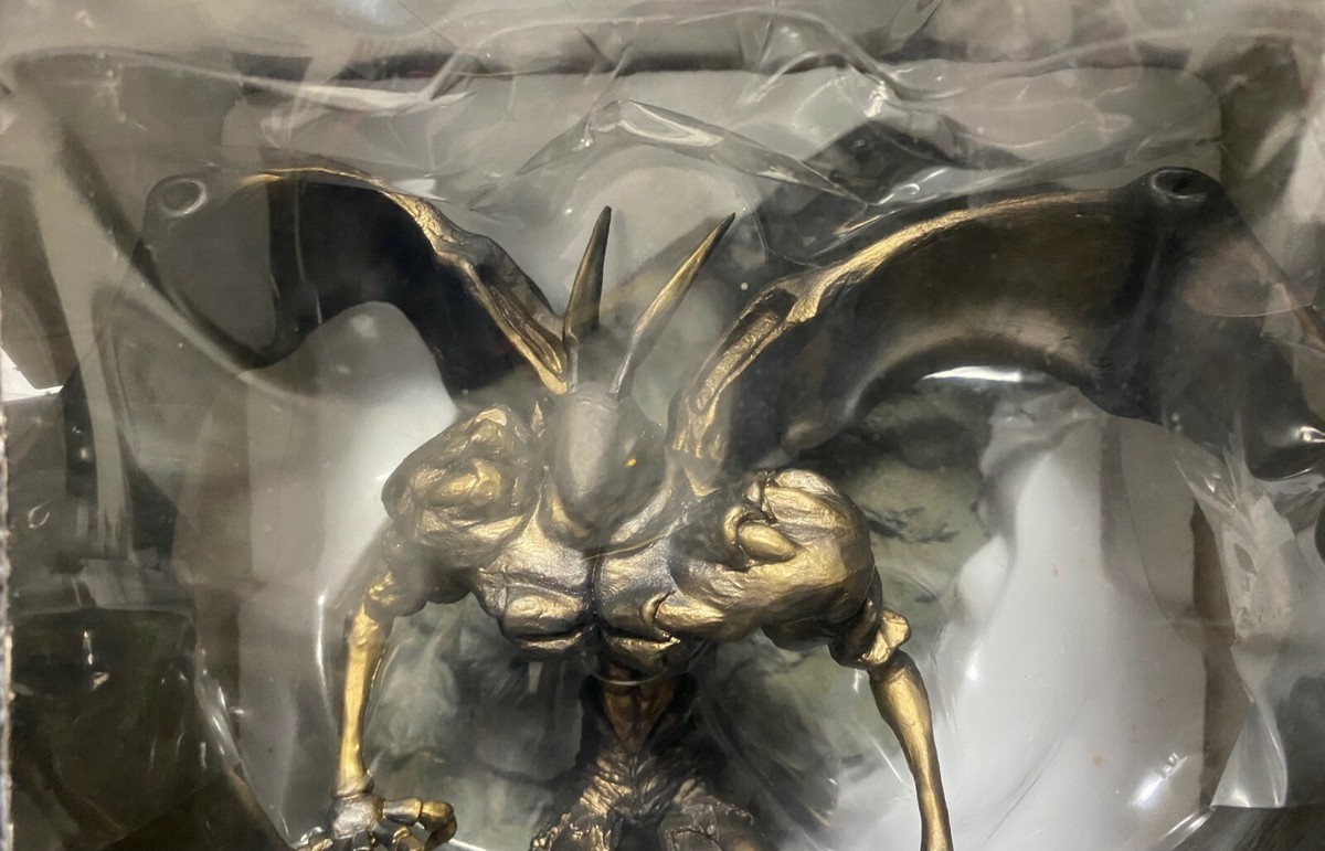 Project Arms : White Rabbit Figure Statue SK Japan | eBay