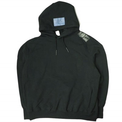 N.HOOLYWOOD TPES 24AW POCKET HOODIE Swedish Army 9242-CS01-009 