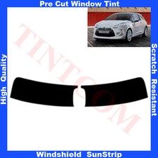 Pare-brise Citroen DS