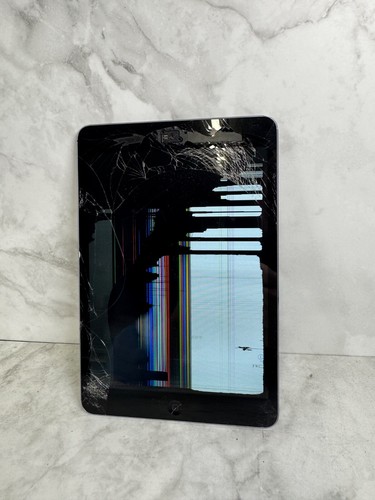 iPad Mini A1432 16GB Wi-Fi – Display Rotto – Per Ricambi o Riparazione - Afbeelding 2 van 5