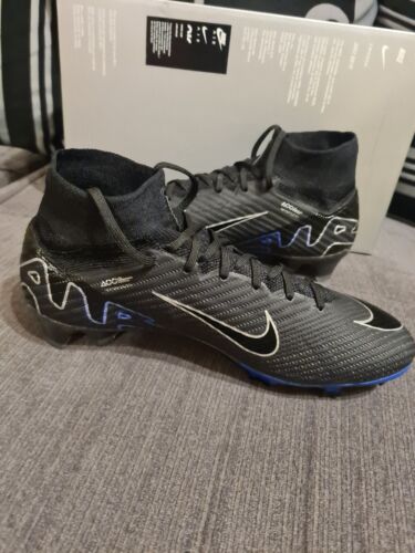 Nike Air Zoom Superfly 9 Elite FG Football Boots UK Size 6 EUR 39 Rrp £255 - Picture 3 of 11