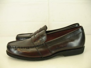 modern prep penny loafer