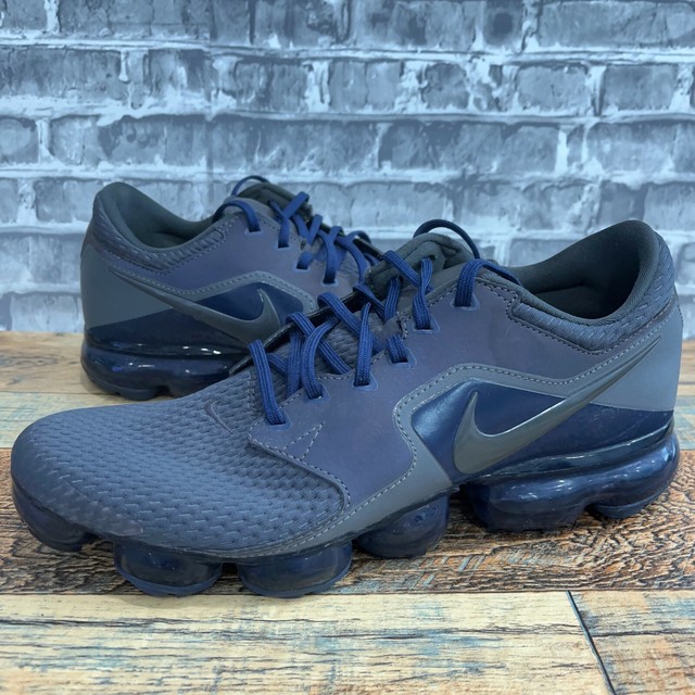nike air vapormax r midnight fog