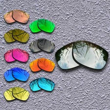 Replacement Lenses For-RB2140 54MM-Multiple Options Polarized Anti-Scratch