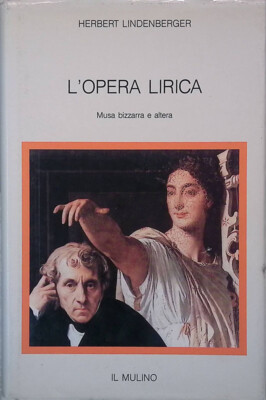 Die Oper. Musa bizarre e altera