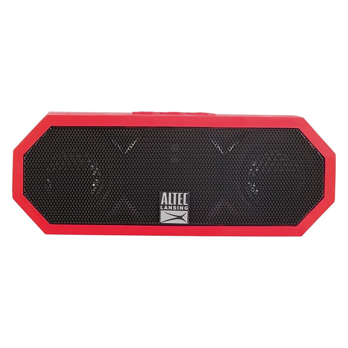 New Altec Lansing IMW448-DR Jacket H2O 3 Wireless Bluetooth