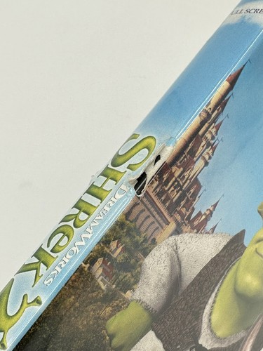 Shrek 2 - DVD - Tested - Picture 4 of 4