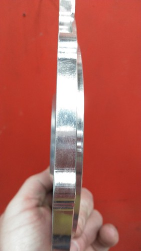NP205 np203 transfer case billet front output bearing retainer Ford Chevy Dodge - Picture 3 of 4