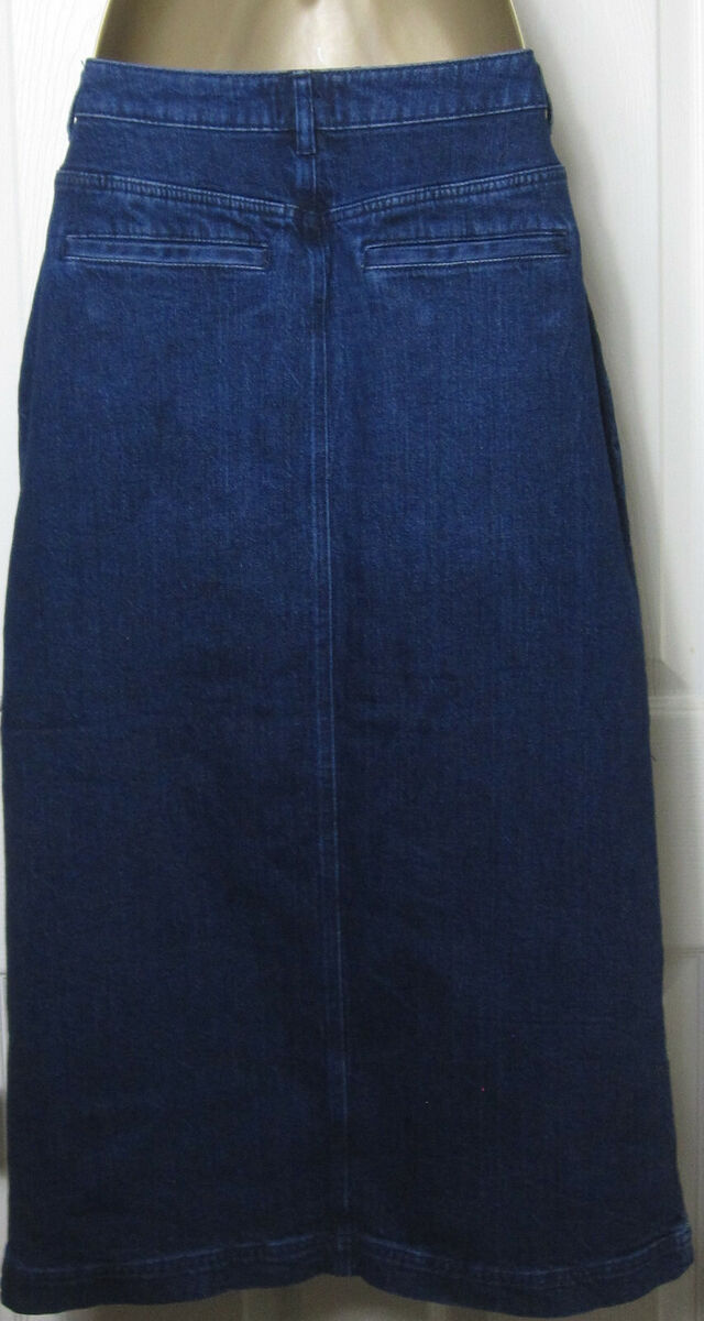 GOOD AMERICAN Good Waist distressed denim mini skirt | THE OUTNET