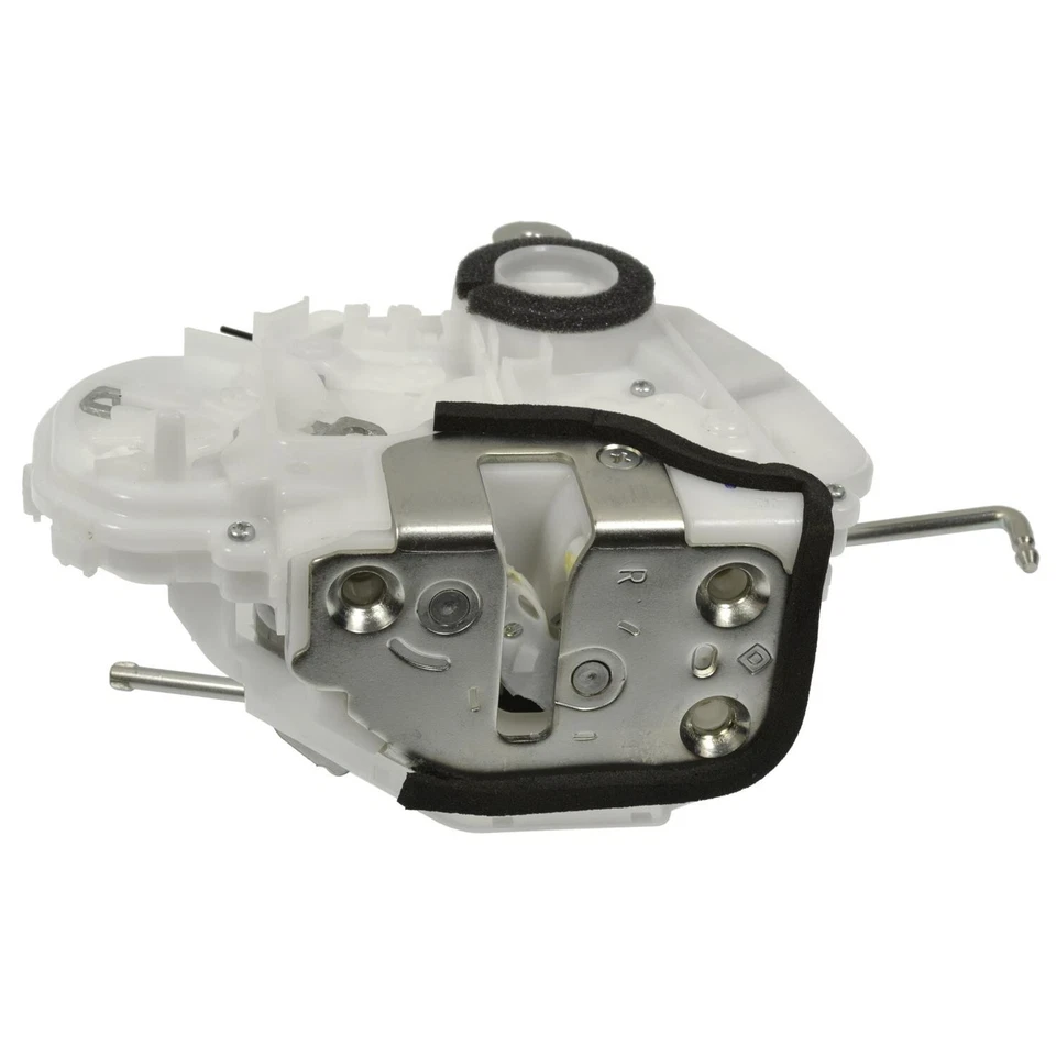 New SMP Door Lock Actuator Rear Right For 2007-2013 Acura MDX - Image 2 of 3