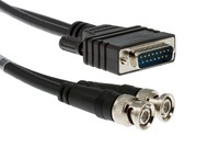 Cisco E1 Bnc Cable, 75ohm/unbalanced, Cab-e1-bnc, 3 Meters on sale Cisco E1 Bnc Cable, 75ohm/unbalanced, Cab-e1-bnc, 3 Meters on sale