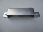<!--F#f_0-->Torana LC LJ 6 Cylinder Gearbox Crossmember End Brackets For Rubber Mounts<!--F/-->