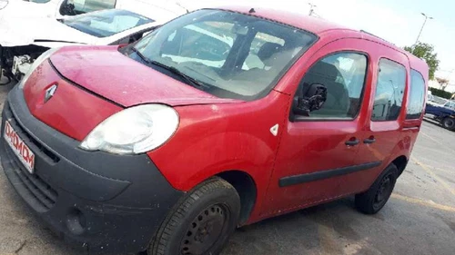 Alzacristalli Anteriore Destro. per RENAULT KANGOO II (F/KW0) Authentiq 6457129 - Foto 8 di 9