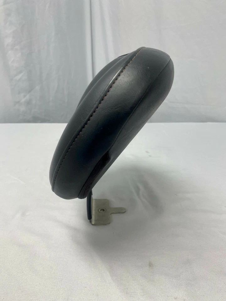 Bakup Motorcycle Driver Backrest For Yamaha Vstar 650 Classic / Silverado XVS650 - Image 4 of 4