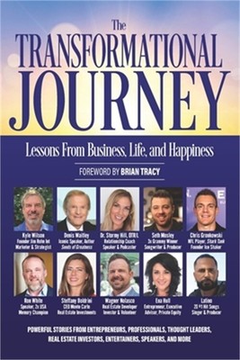The Transformational Journey (Paperback or Softback)