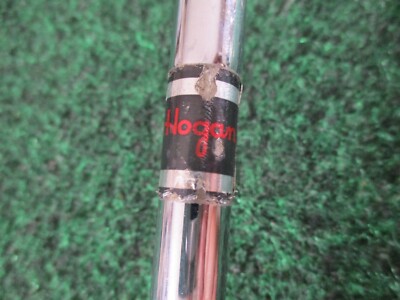 Ben Hogan Apex Precision Milled Putter HT-11 ALL Original | eBay